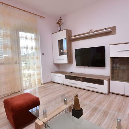 Apartments Jere Proto Primošten Esterno foto