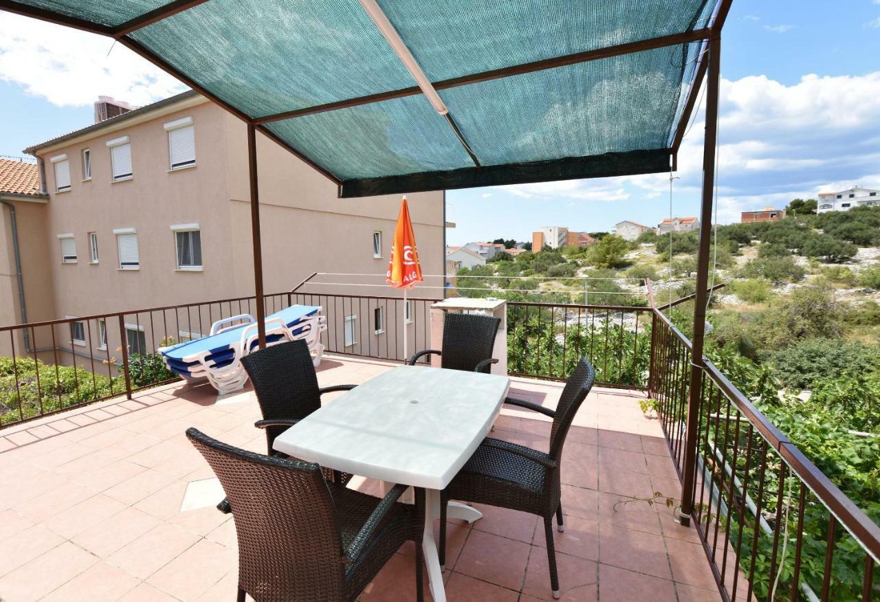 Apartments Jere Proto Primošten Esterno foto